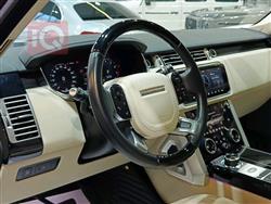 Land Rover Range Rover Vogue